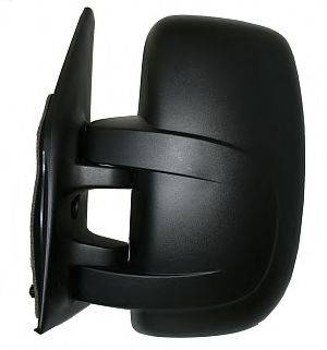 OPEL 6006004779 Зовнішнє дзеркало