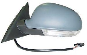 AVA QUALITY COOLING VW0537334 Зовнішнє дзеркало