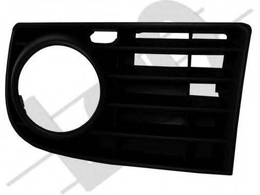 AVA QUALITY COOLING VW0362144 Ґрати вентилятора, буфер