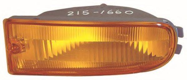 LORO 215-1660R-YU