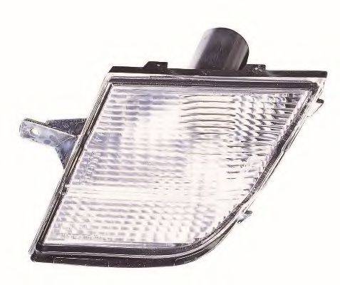 AVA QUALITY COOLING DS0114113 Ліхтар покажчика повороту