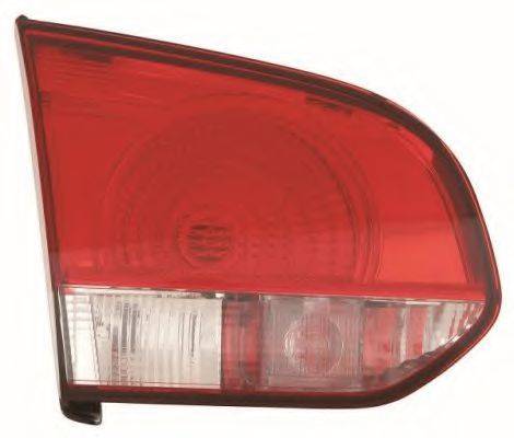 AVA QUALITY COOLING VW0384156 Задній ліхтар