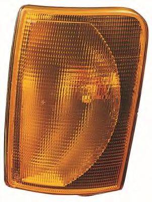 AVA QUALITY COOLING VW9504004 Ліхтар покажчика повороту