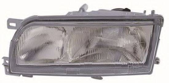 AVA QUALITY COOLING DS1744604 Основна фара