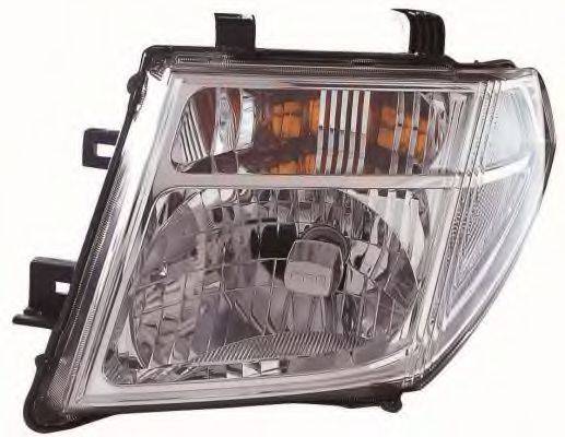LORO 215-11B2R-LD-EM