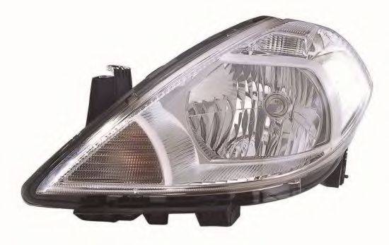 LORO 215-11C4L-LD-E