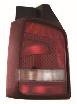 AVA QUALITY COOLING VW9194164 Задній ліхтар