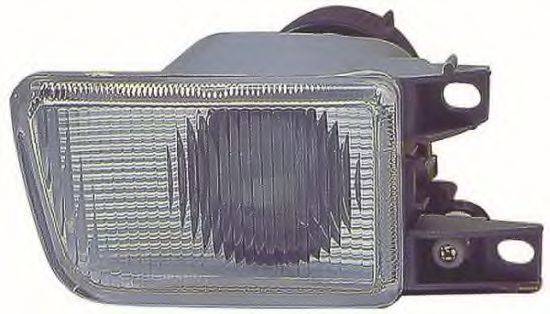 AVA QUALITY COOLING VW0324414 Протитуманна фара