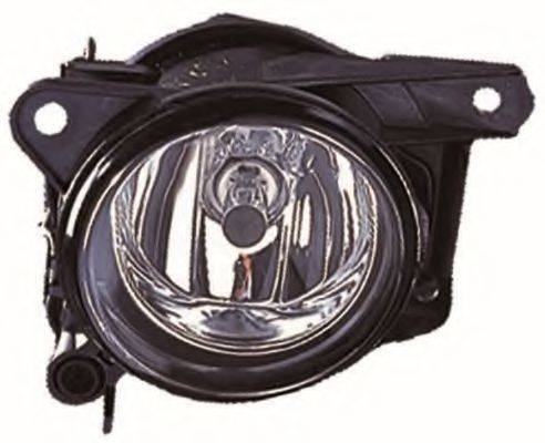 AVA QUALITY COOLING VW0204414 Протитуманна фара