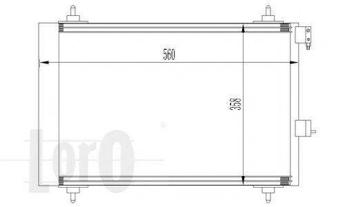 LORO 009-016-0009