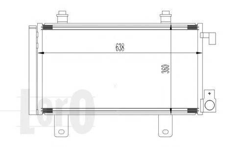 LORO 016-016-0022