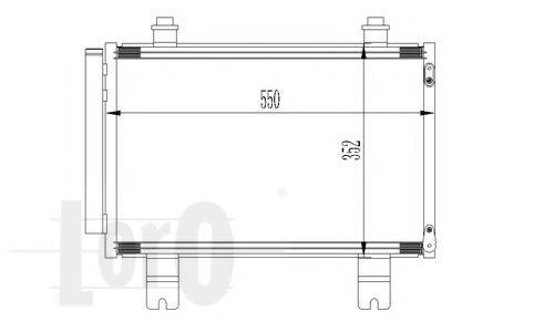 LORO 050-016-0002