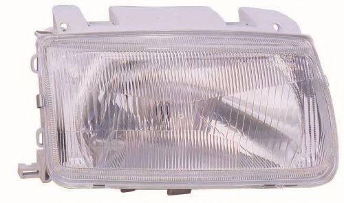 AVA QUALITY COOLING VW0164604 Основна фара