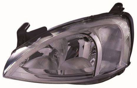 LORO 442-1125R-LD-EM