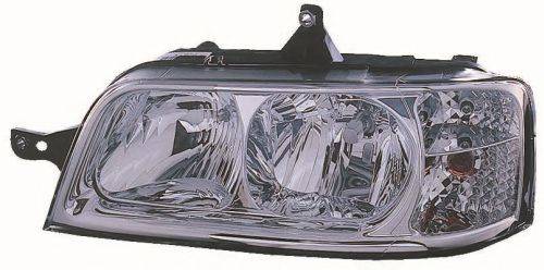 LORO 550-1130L-LD-EM