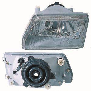 AVA QUALITY COOLING FT0174603 Основна фара