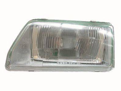 AVA QUALITY COOLING FT0174803 Основна фара