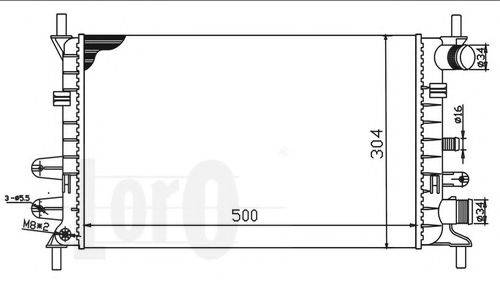 LORO 017-017-0010