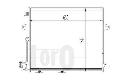 LORO 054-016-0008