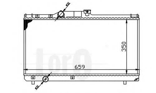 LORO 051-017-0012