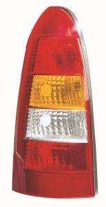 OPEL 11-0392-01-2 Задній ліхтар