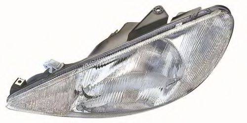 LORO 550-1120L-LD-EM