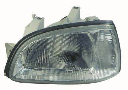 LORO 551-1123R-LD-EM