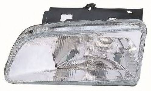 LORO 552-1110R-RD-EM