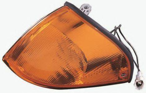 AVA QUALITY COOLING SZ0304004 Ліхтар покажчика повороту