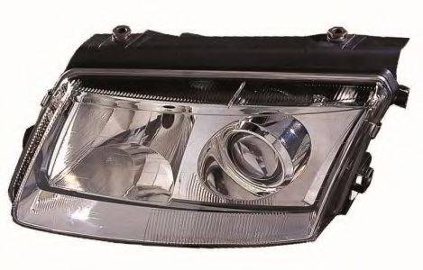 EUROLITES LEART LWC550 Основна фара