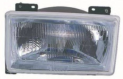LORO 550-1111R-LD-E