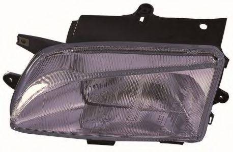 LORO 550-1126L-LD-EM