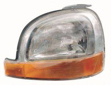 LORO 551-1127L-LD-EM