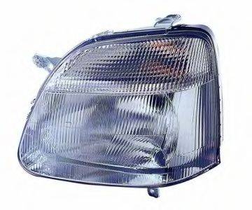 LORO 442-1126R-LD-EM