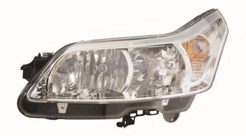 LORO 552-1121R-LD-EM