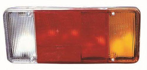 LORO 663-1907R-LD-WE