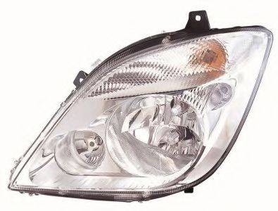 LORO 440-1160L-LDEMF