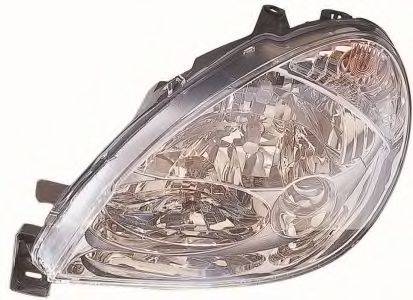 LORO 552-1114R-LD-EM