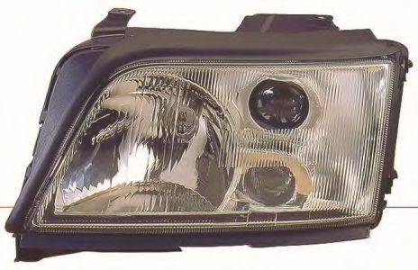 AVA QUALITY COOLING AD0314744 Основна фара