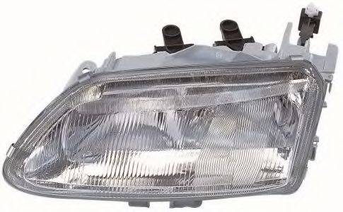 LORO 551-1120R-LD-EM