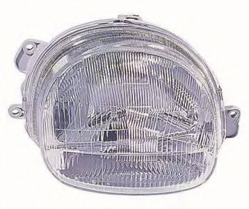 LORO 551-1133R-LD-EM
