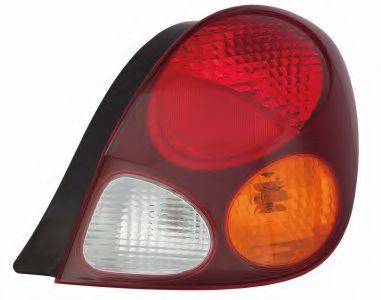 ALKAR 2006991 Задній ліхтар