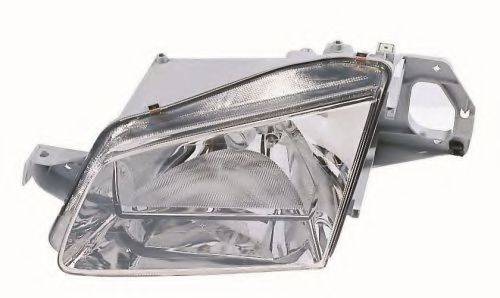 AVA QUALITY COOLING MZ0214614 Основна фара