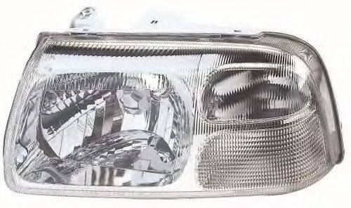 LORO 218-1114L-LD-EM