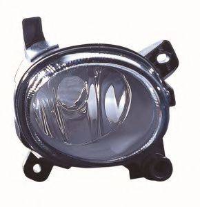 AVA QUALITY COOLING AD6204414 Протитуманна фара