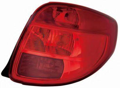 LORO 661-1929R-LD-UE