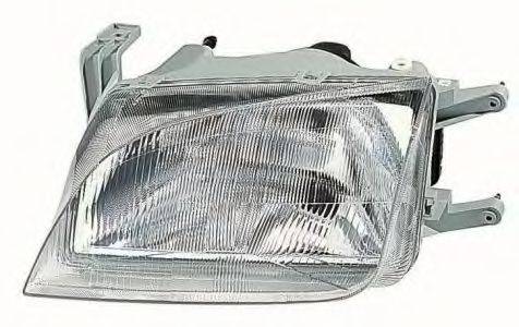 LORO 218-1117L-LD-EM