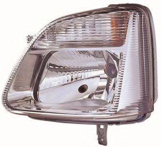 LORO 218-1130R-LD-EM