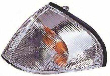 AVA QUALITY COOLING SZ0304013 Ліхтар покажчика повороту