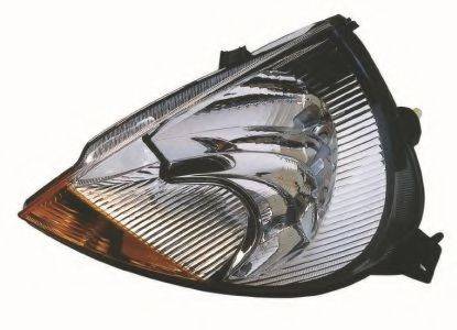 FORD 86567 Основна фара